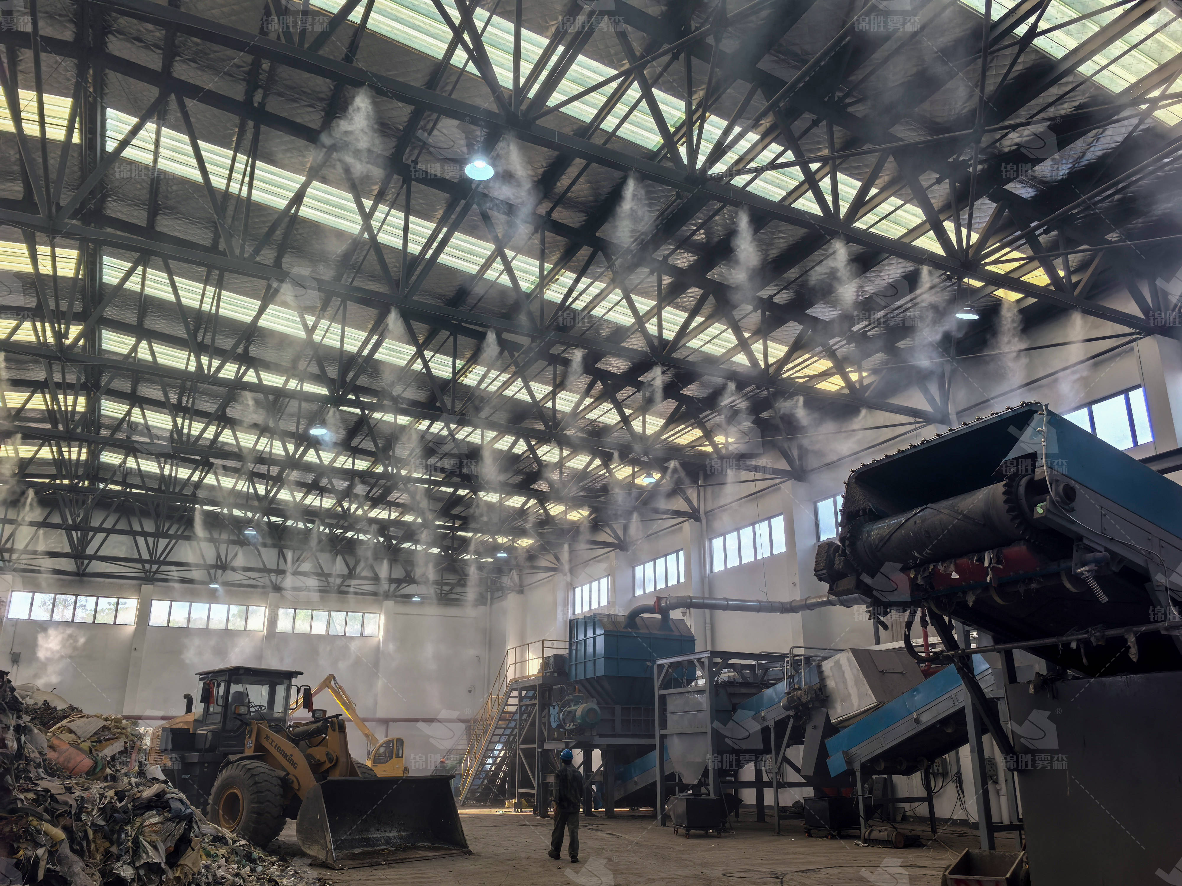 湖州市固废处理