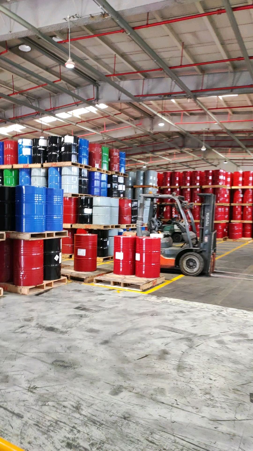 湖州市废油回收公司