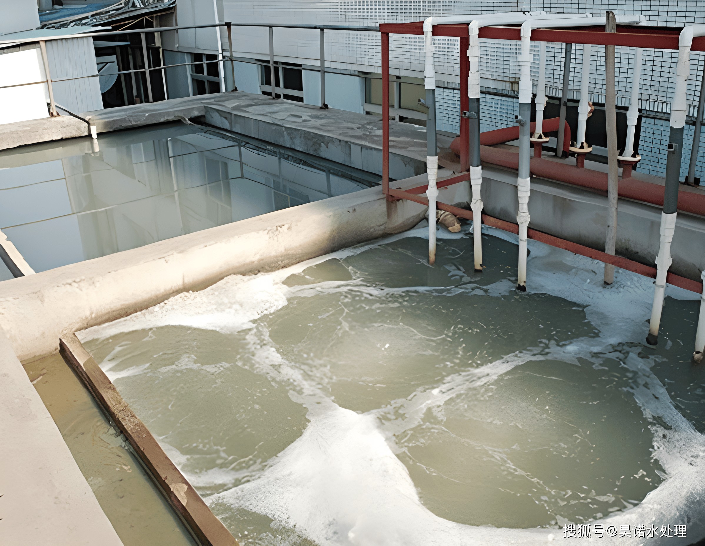 湖州市废液处理公司